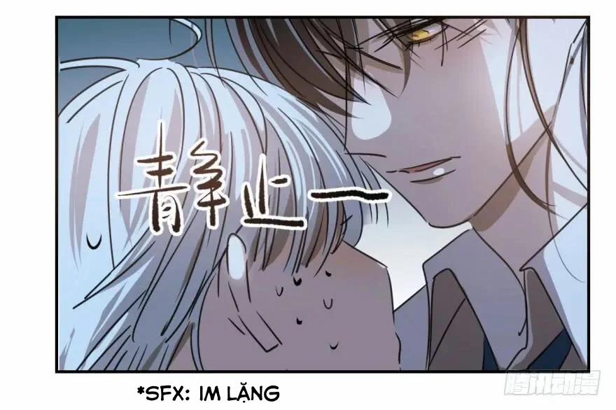 Ngao Ngao Muốn Bị Ăn Thịt 13 trang 3