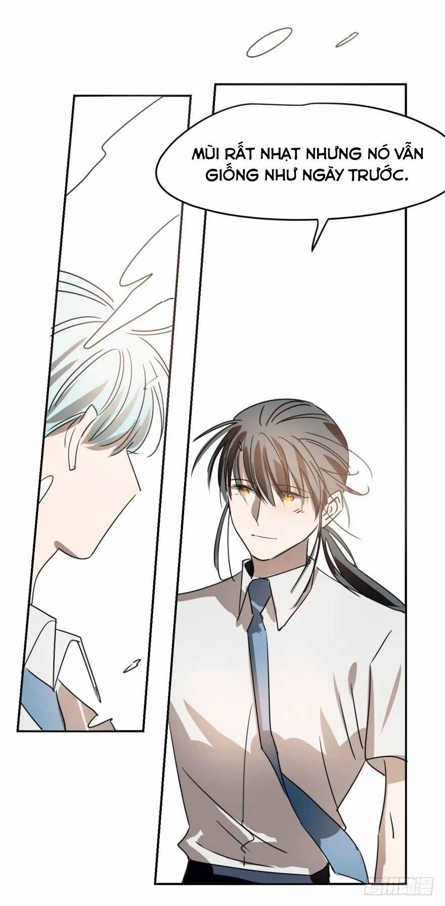 Ngao Ngao Muốn Bị Ăn Thịt 13 trang 30