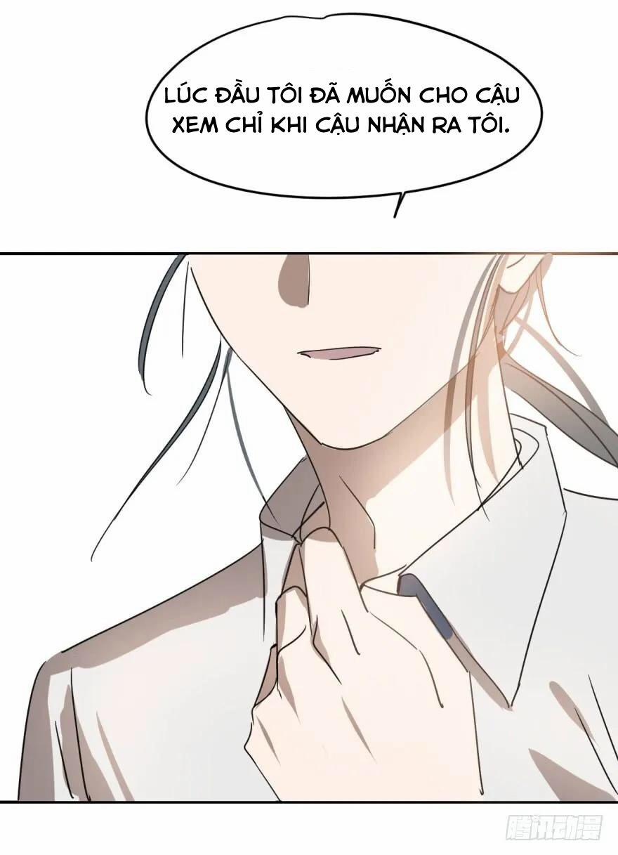 Ngao Ngao Muốn Bị Ăn Thịt 13 trang 31