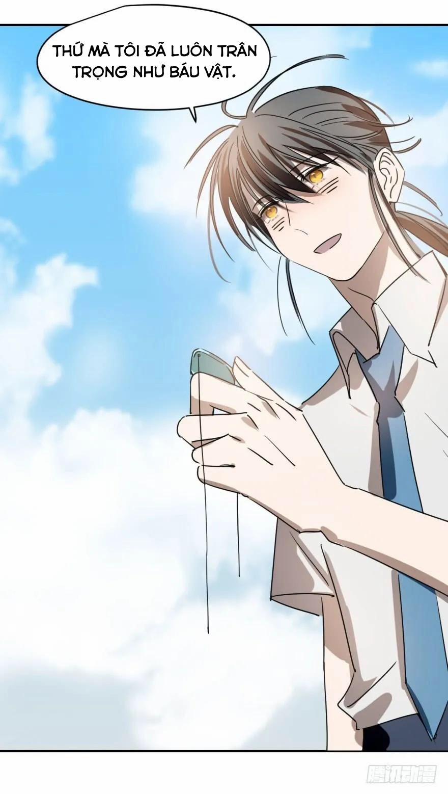 Ngao Ngao Muốn Bị Ăn Thịt 13 trang 32