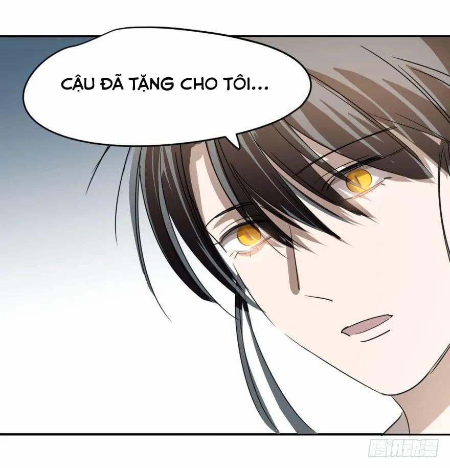 Ngao Ngao Muốn Bị Ăn Thịt 13 trang 35