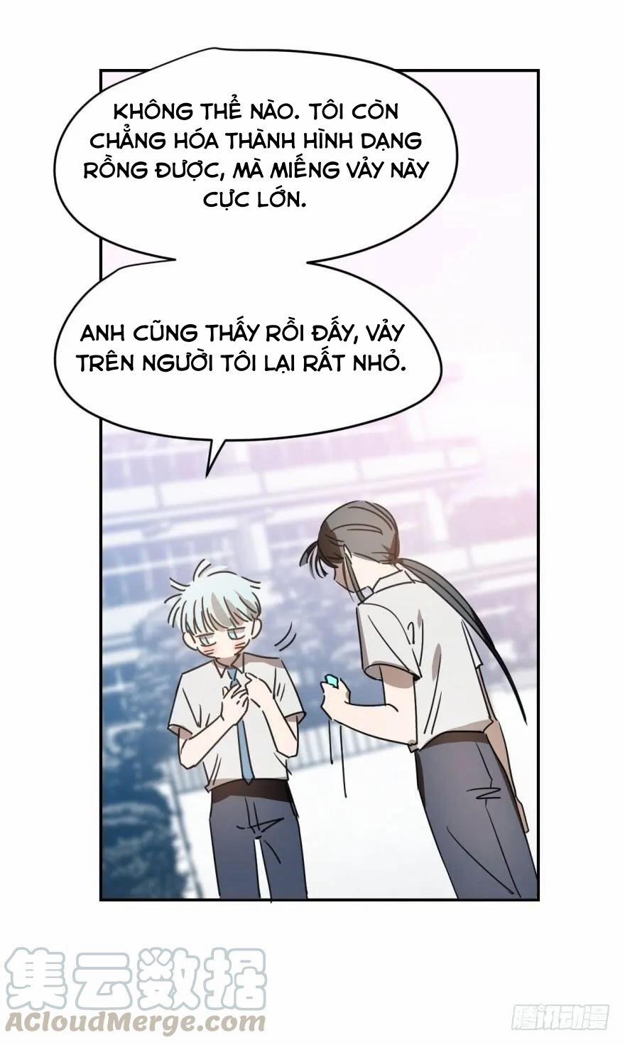 Ngao Ngao Muốn Bị Ăn Thịt 13 trang 37