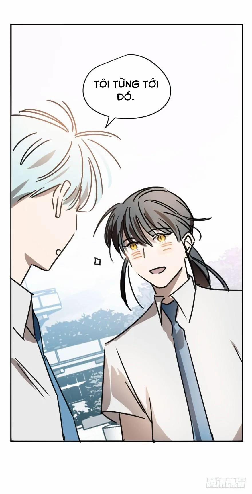 Ngao Ngao Muốn Bị Ăn Thịt 13 trang 39