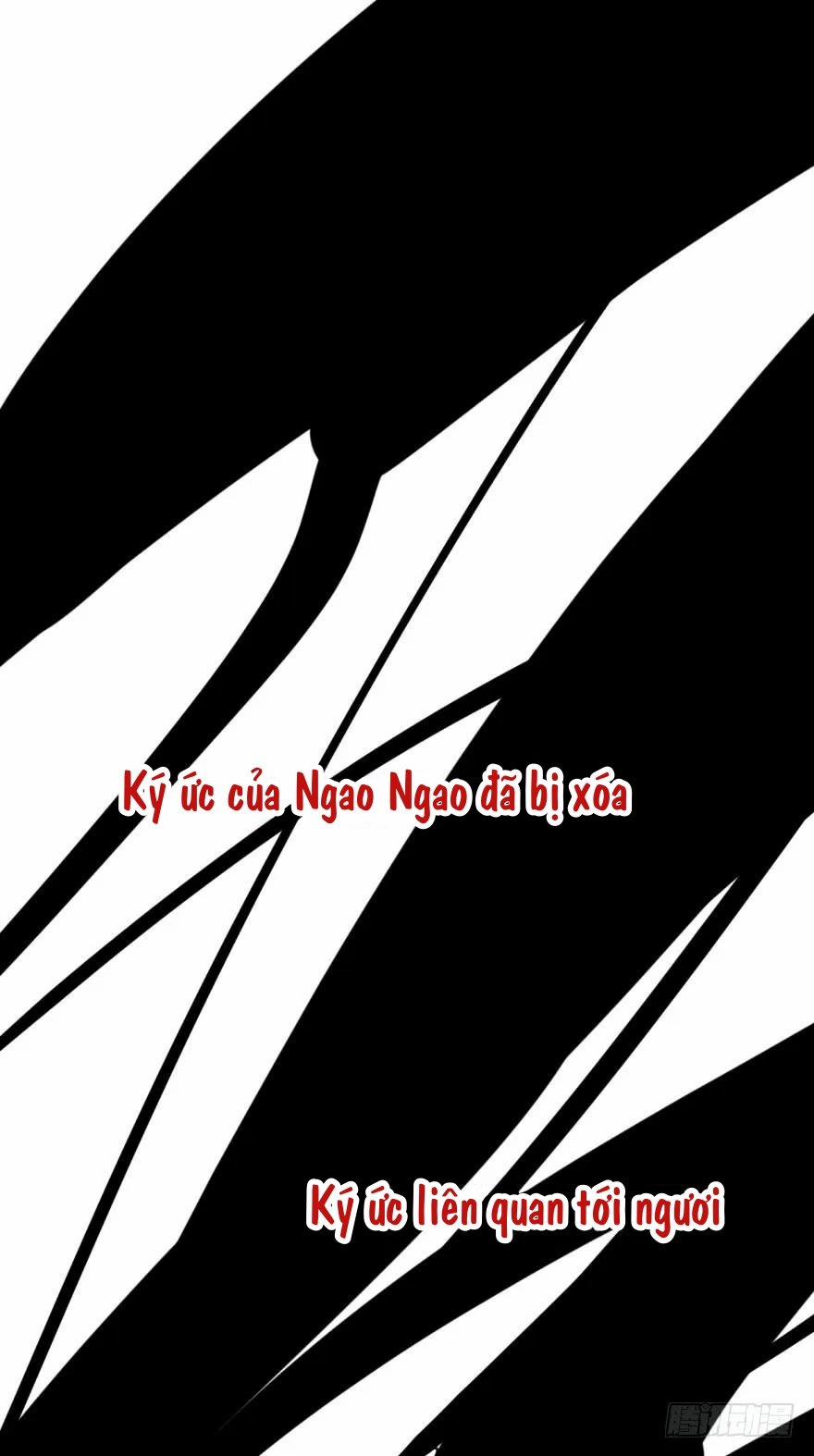 Ngao Ngao Muốn Bị Ăn Thịt 13 trang 44