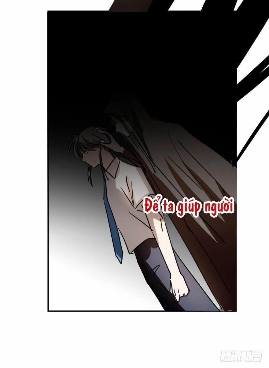 Ngao Ngao Muốn Bị Ăn Thịt 13 trang 46