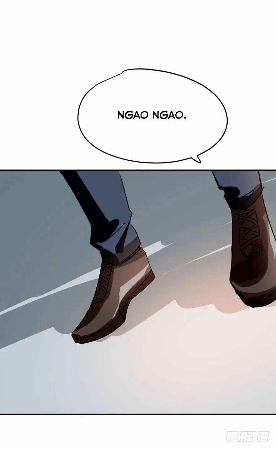 Ngao Ngao Muốn Bị Ăn Thịt 13 trang 48
