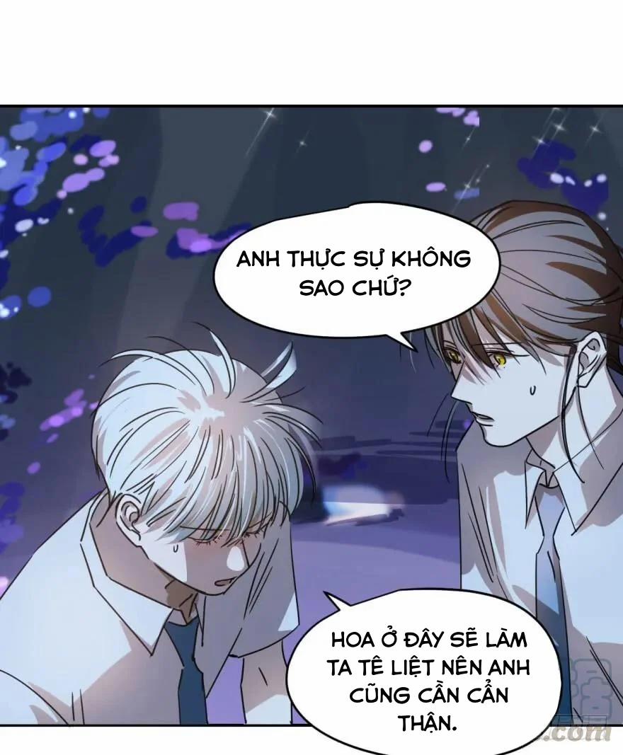 Ngao Ngao Muốn Bị Ăn Thịt 13 trang 5