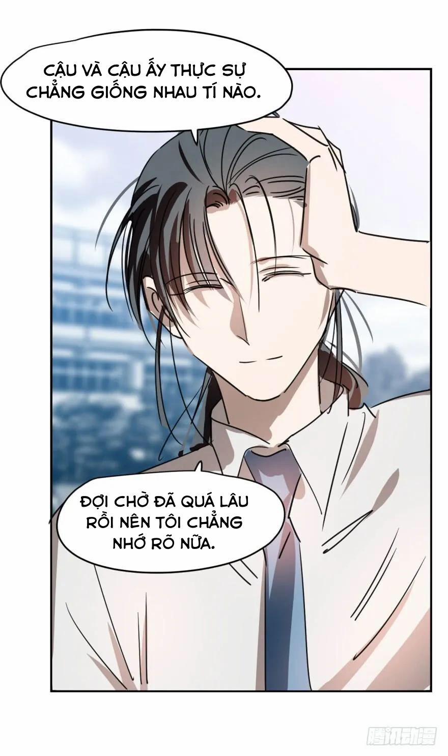 Ngao Ngao Muốn Bị Ăn Thịt 13 trang 51