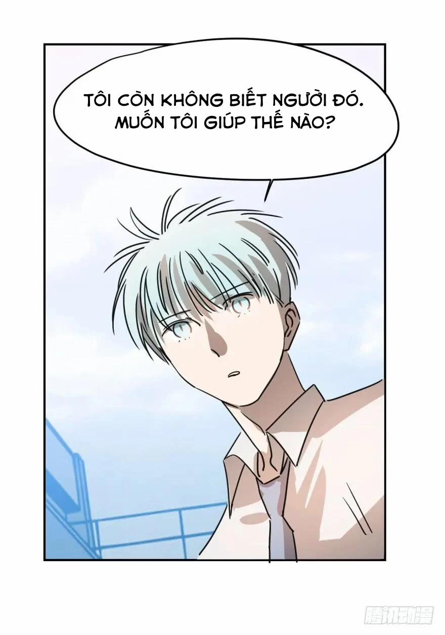 Ngao Ngao Muốn Bị Ăn Thịt 13 trang 55