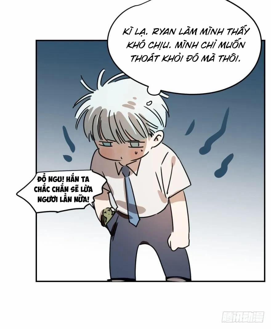 Ngao Ngao Muốn Bị Ăn Thịt 13 trang 58