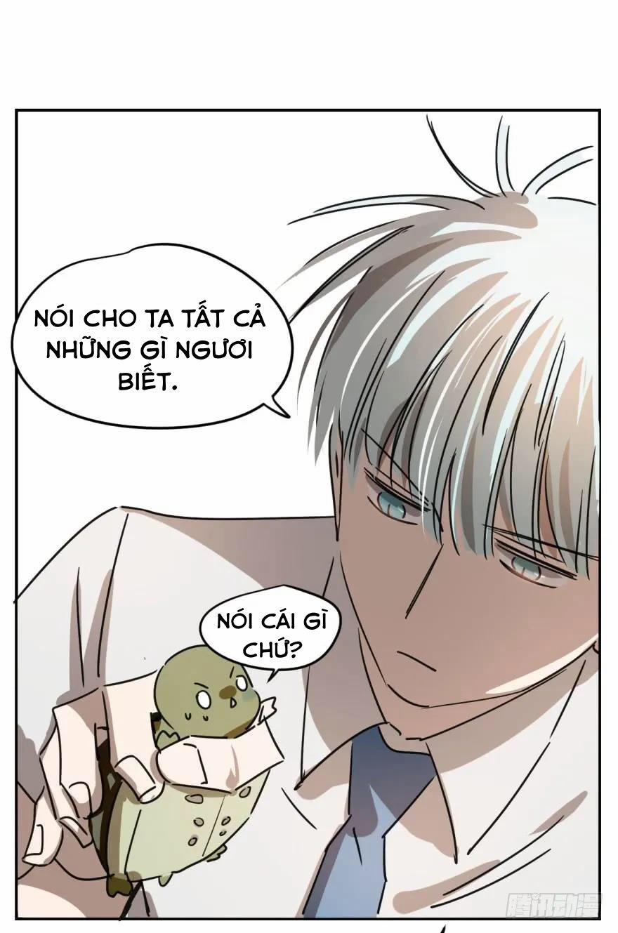 Ngao Ngao Muốn Bị Ăn Thịt 13 trang 59