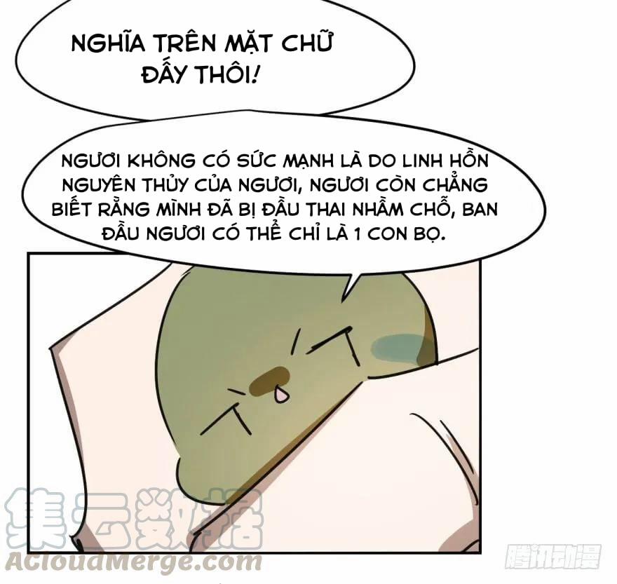 Ngao Ngao Muốn Bị Ăn Thịt 13 trang 61