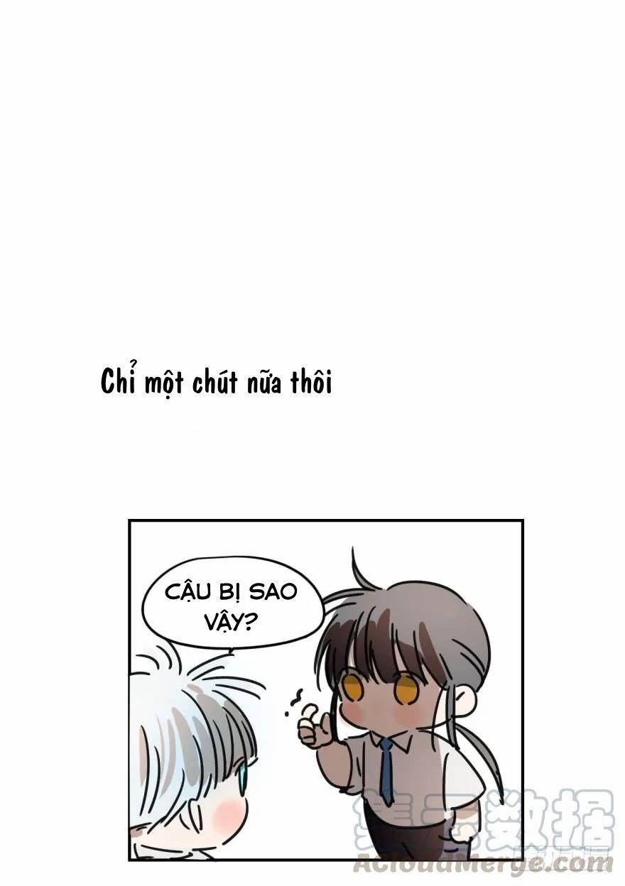 Ngao Ngao Muốn Bị Ăn Thịt 13 trang 65