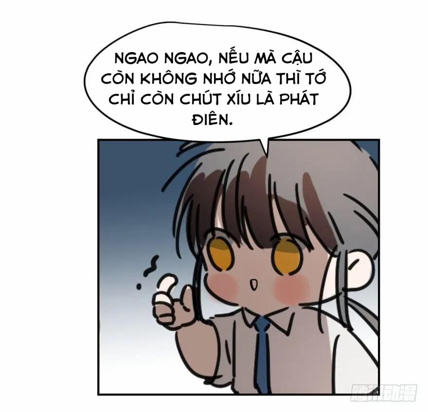 Ngao Ngao Muốn Bị Ăn Thịt 13 trang 67