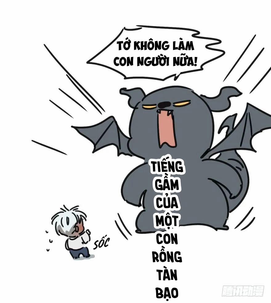 Ngao Ngao Muốn Bị Ăn Thịt 13 trang 68