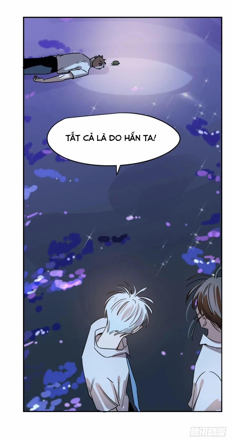 Ngao Ngao Muốn Bị Ăn Thịt 13 trang 7