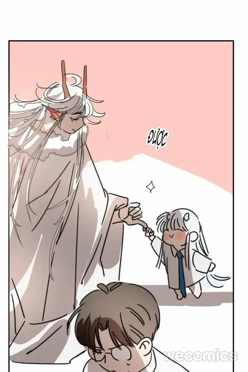 Ngao Ngao Muốn Bị Ăn Thịt 15 trang 14