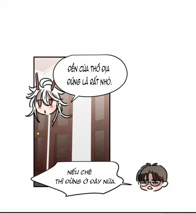 Ngao Ngao Muốn Bị Ăn Thịt 15 trang 16