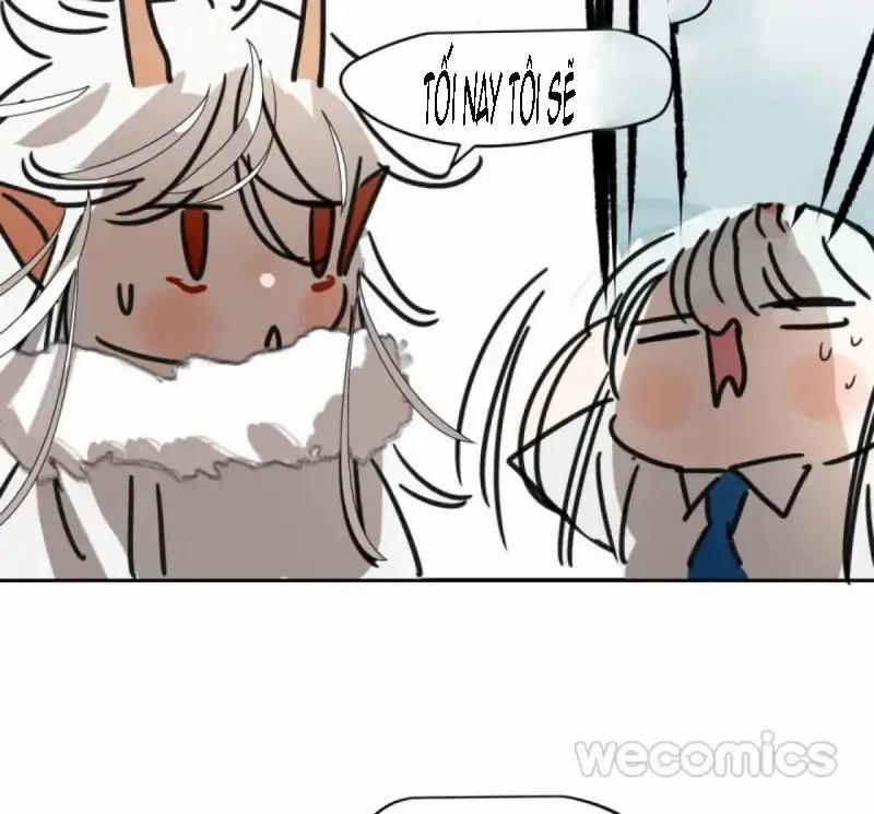 Ngao Ngao Muốn Bị Ăn Thịt 15 trang 21