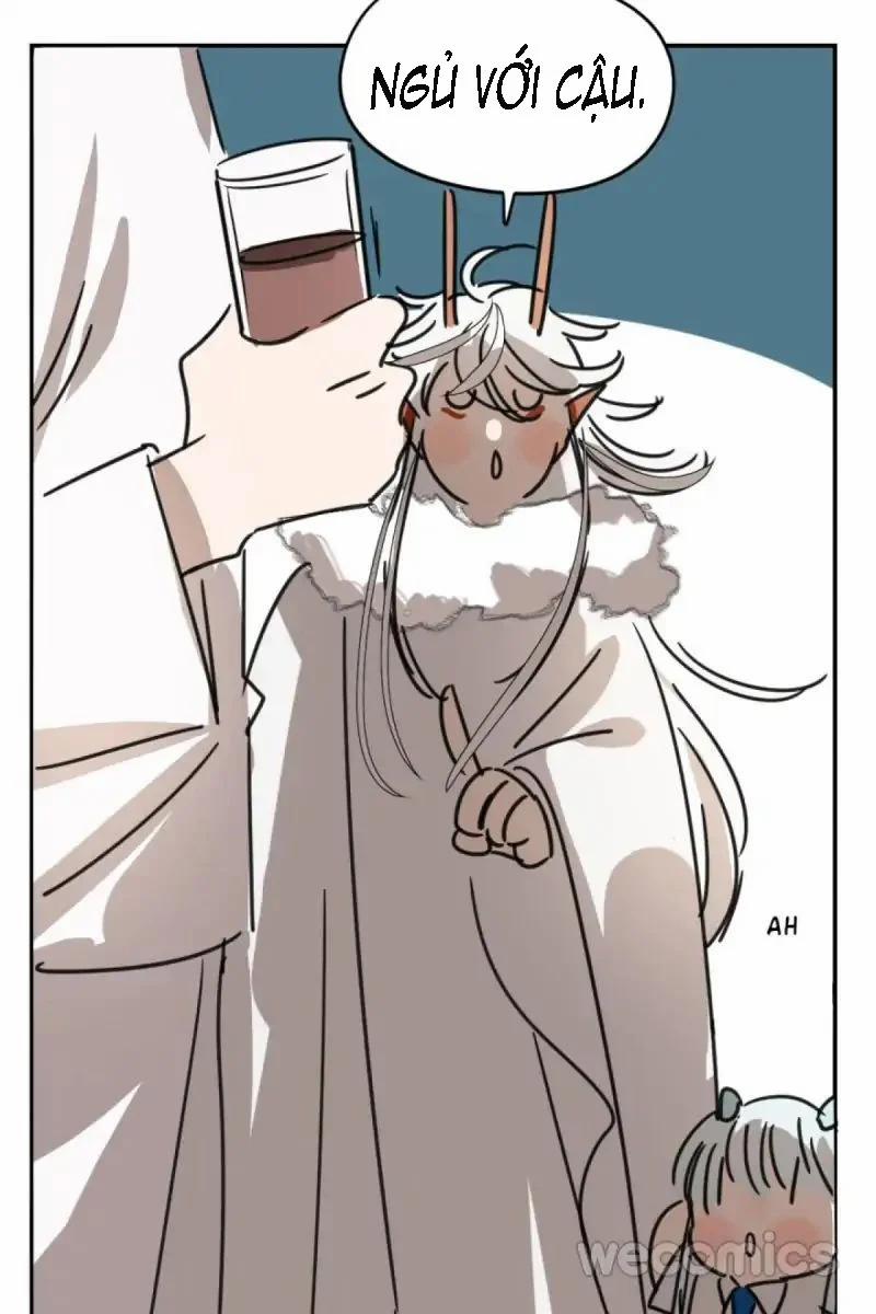 Ngao Ngao Muốn Bị Ăn Thịt 15 trang 22