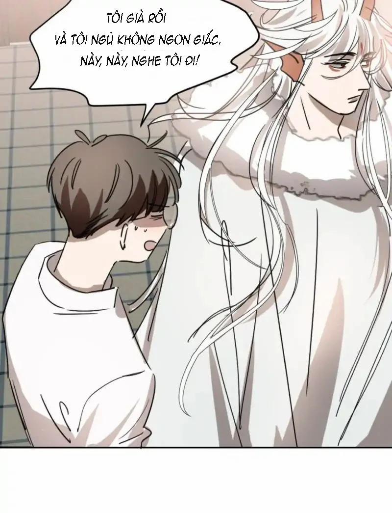 Ngao Ngao Muốn Bị Ăn Thịt 15 trang 25