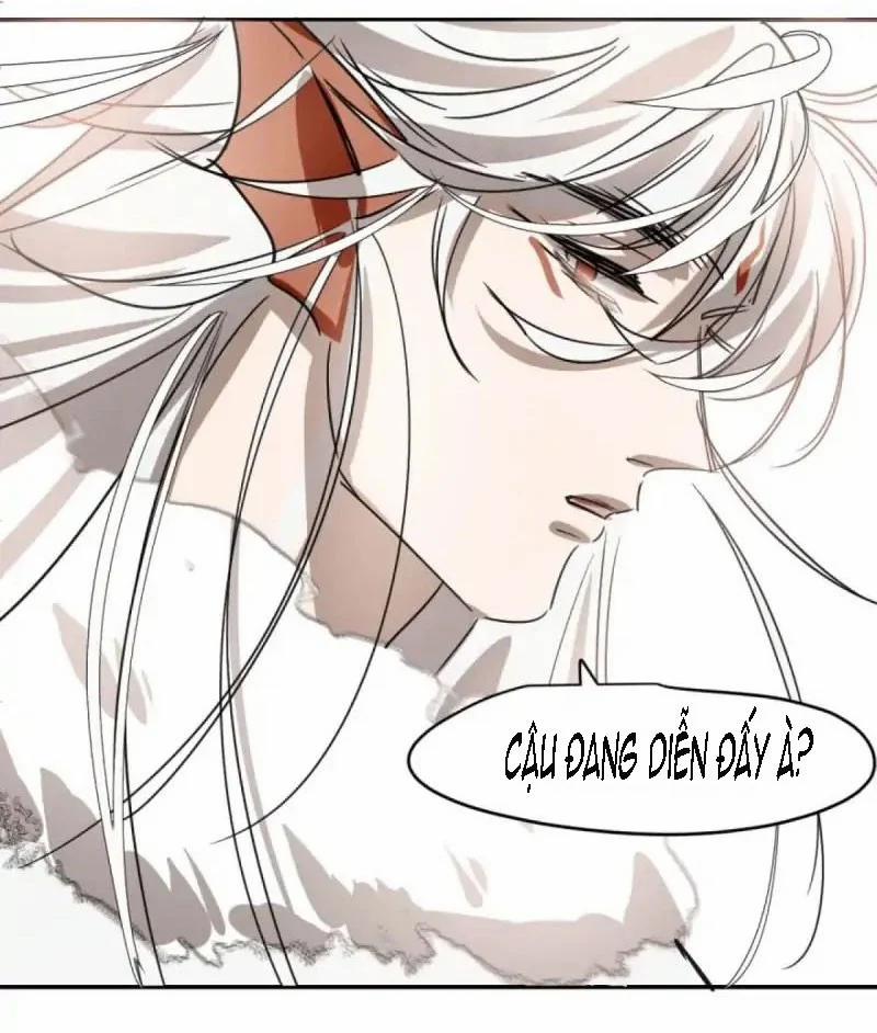 Ngao Ngao Muốn Bị Ăn Thịt 15 trang 26