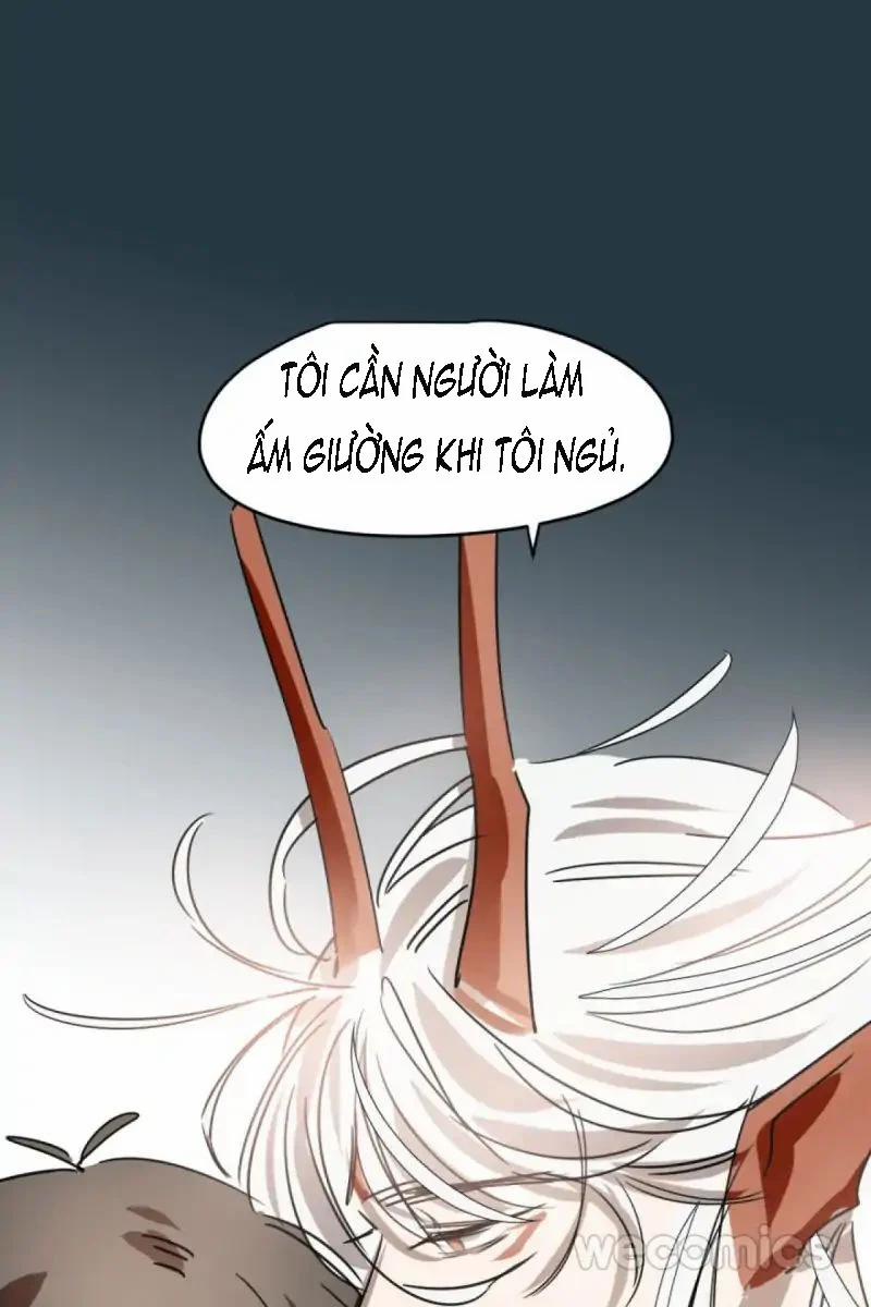 Ngao Ngao Muốn Bị Ăn Thịt 15 trang 30