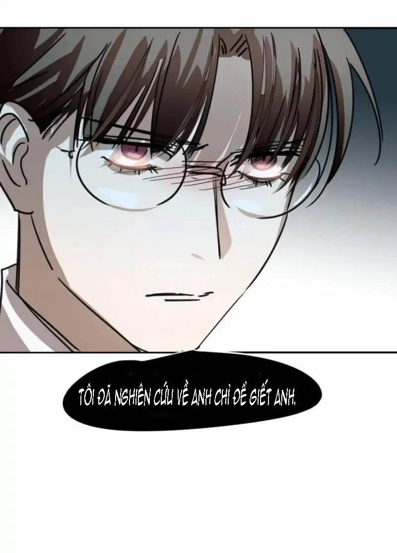 Ngao Ngao Muốn Bị Ăn Thịt 15 trang 36