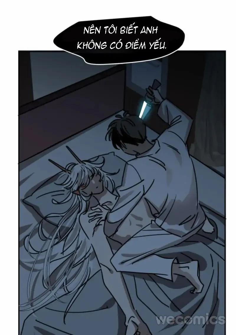 Ngao Ngao Muốn Bị Ăn Thịt 15 trang 37