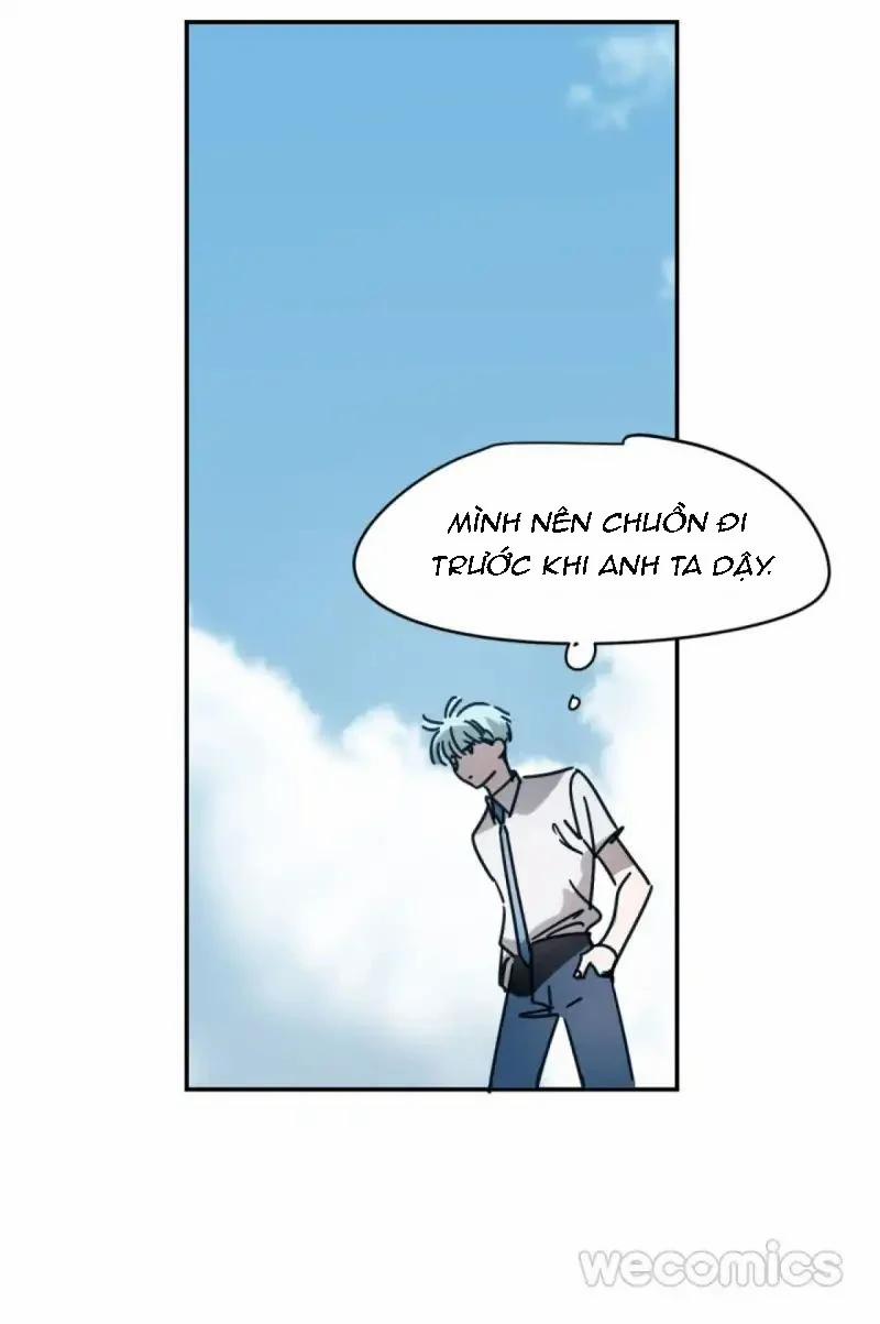 Ngao Ngao Muốn Bị Ăn Thịt 15 trang 43