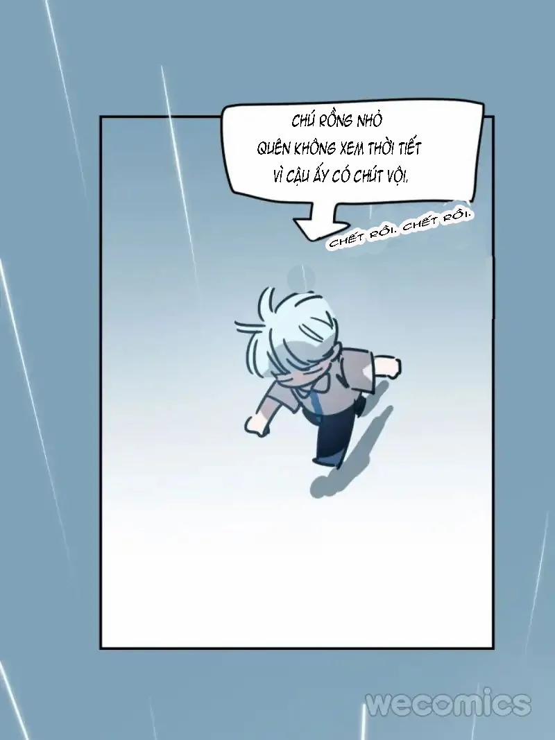 Ngao Ngao Muốn Bị Ăn Thịt 15 trang 45