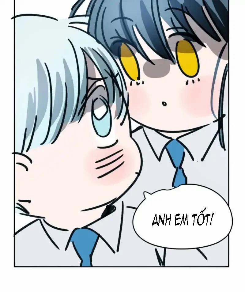 Ngao Ngao Muốn Bị Ăn Thịt 15 trang 48