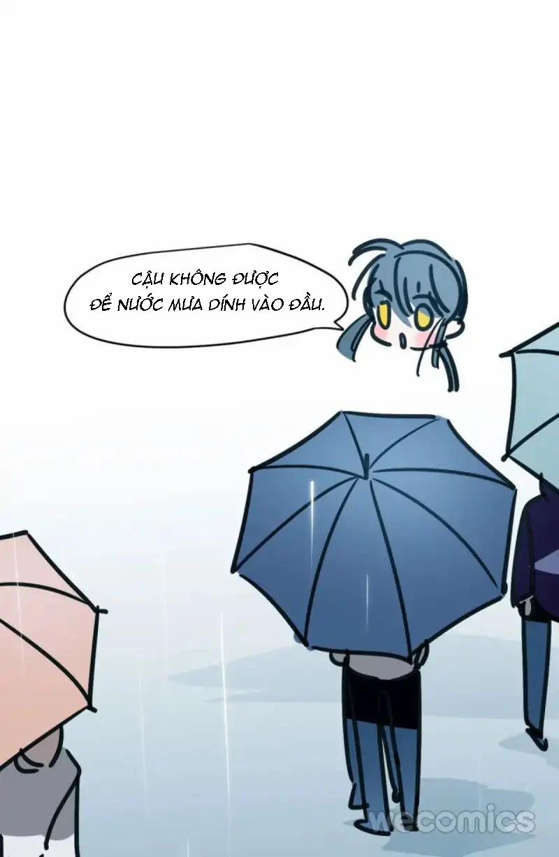 Ngao Ngao Muốn Bị Ăn Thịt 15 trang 49