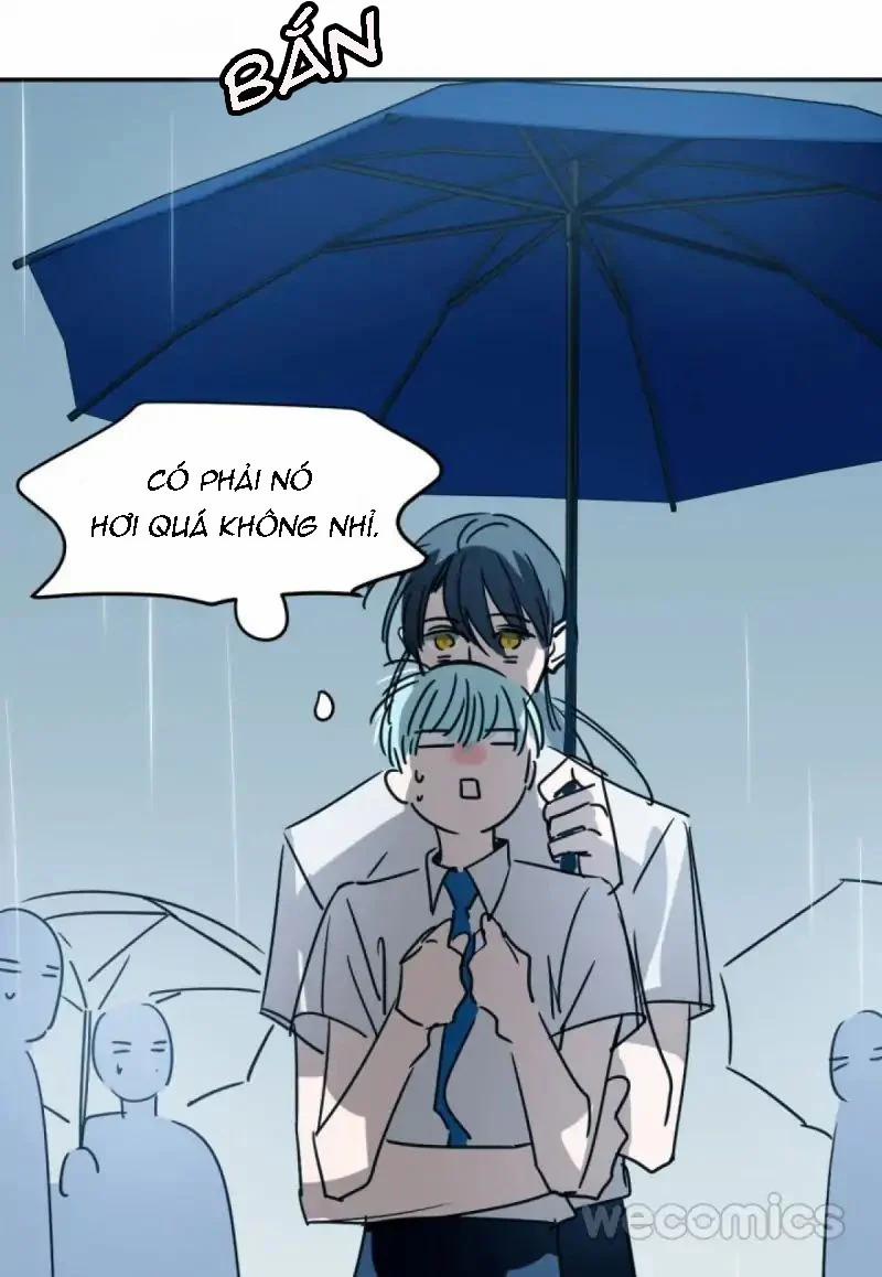 Ngao Ngao Muốn Bị Ăn Thịt 15 trang 51