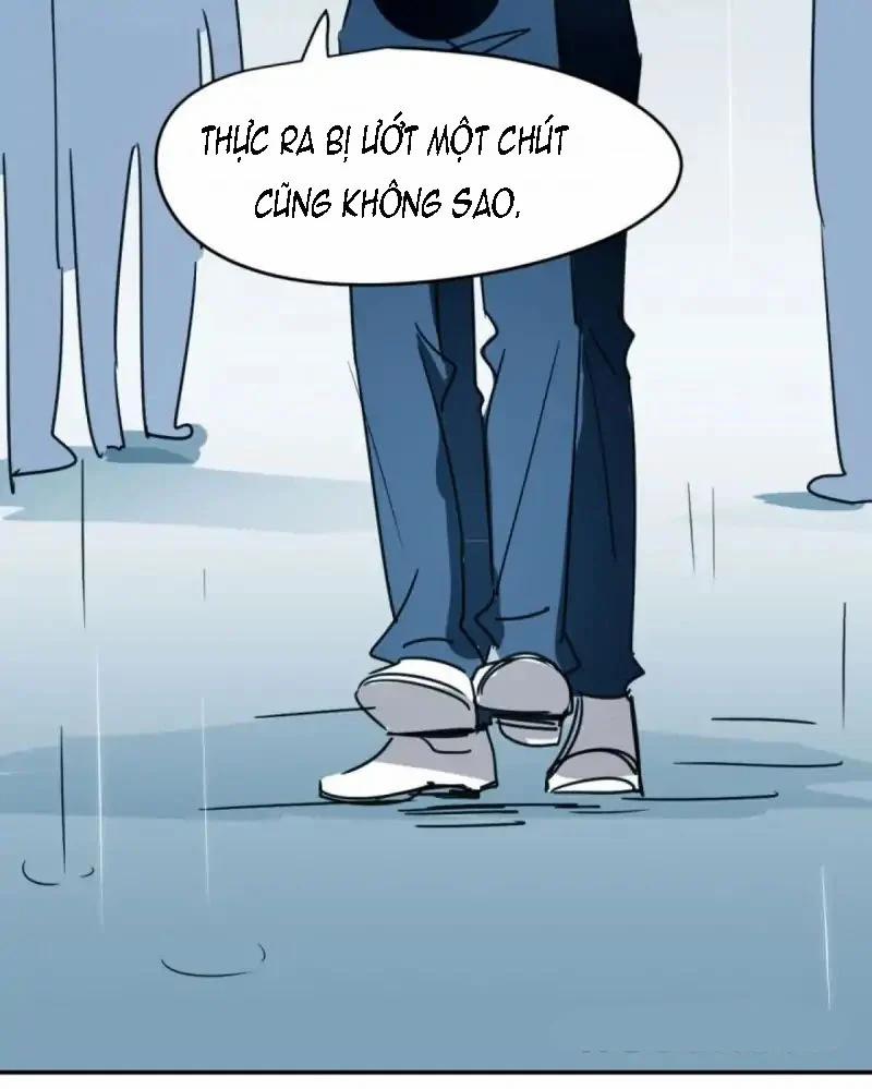 Ngao Ngao Muốn Bị Ăn Thịt 15 trang 52