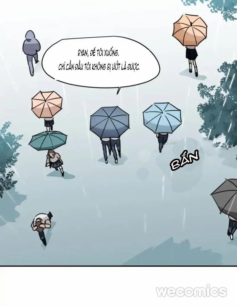 Ngao Ngao Muốn Bị Ăn Thịt 15 trang 56