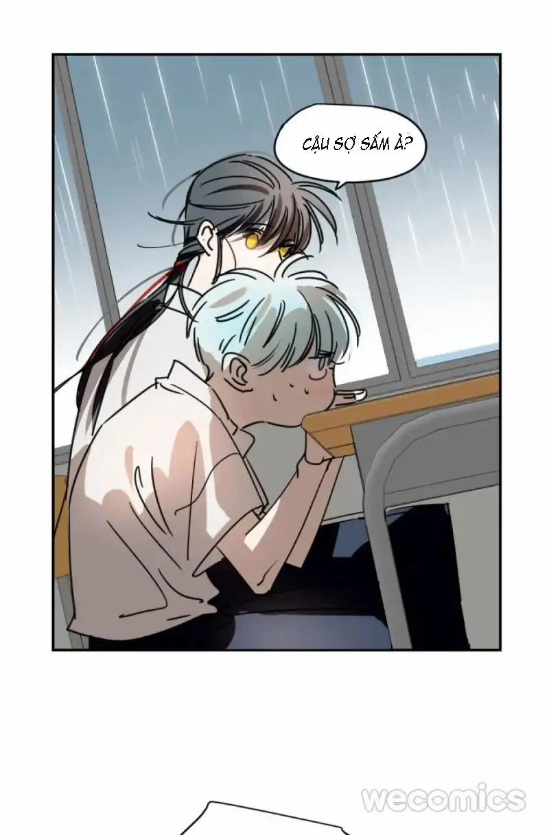 Ngao Ngao Muốn Bị Ăn Thịt 15 trang 61