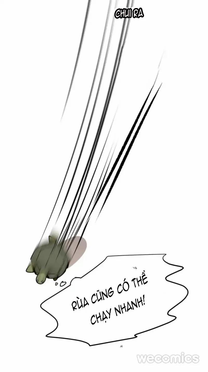 Ngao Ngao Muốn Bị Ăn Thịt 15 trang 8