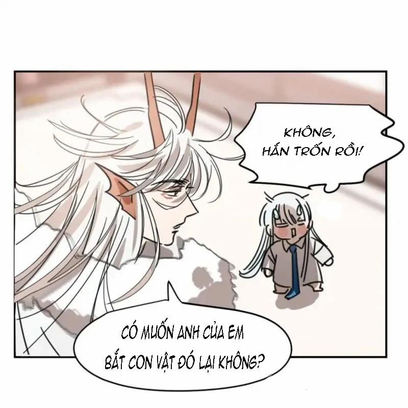 Ngao Ngao Muốn Bị Ăn Thịt 15 trang 9