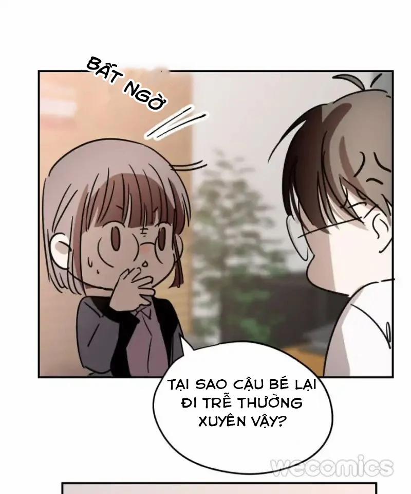 Ngao Ngao Muốn Bị Ăn Thịt 3 trang 12