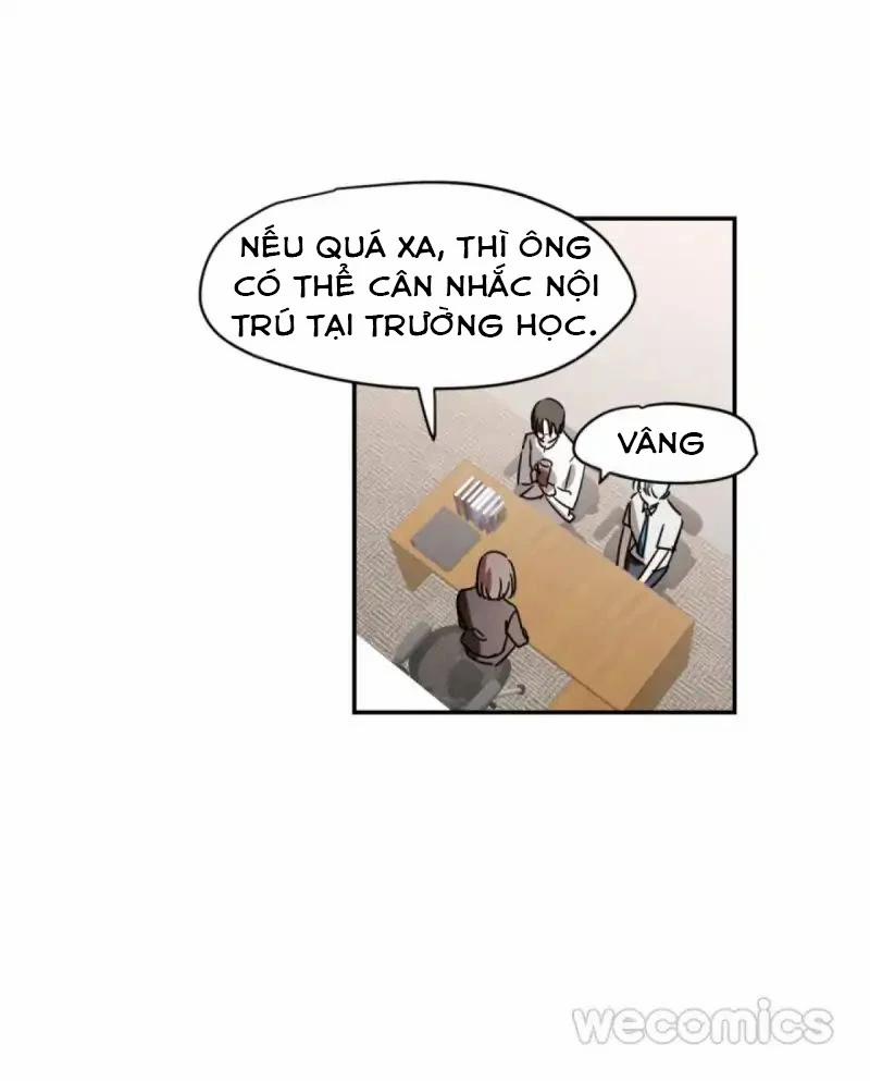 Ngao Ngao Muốn Bị Ăn Thịt 3 trang 14