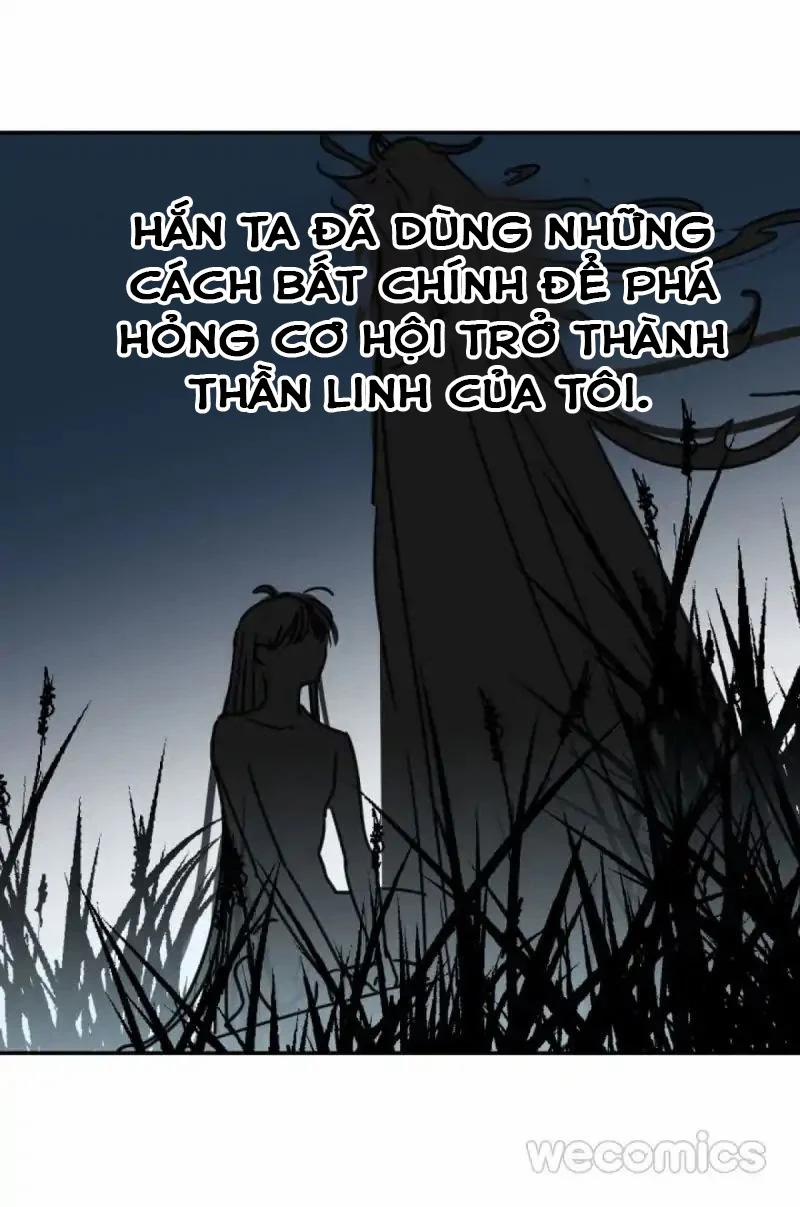 Ngao Ngao Muốn Bị Ăn Thịt 3 trang 18