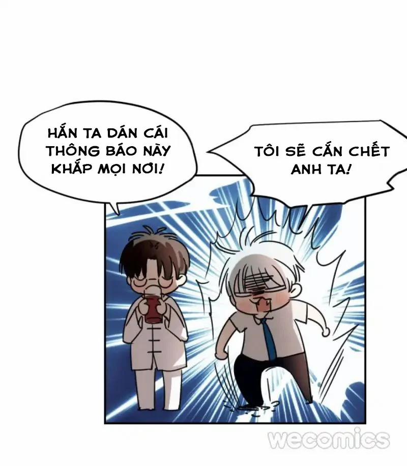 Ngao Ngao Muốn Bị Ăn Thịt 3 trang 24