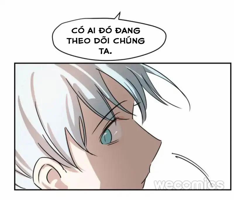 Ngao Ngao Muốn Bị Ăn Thịt 3 trang 27