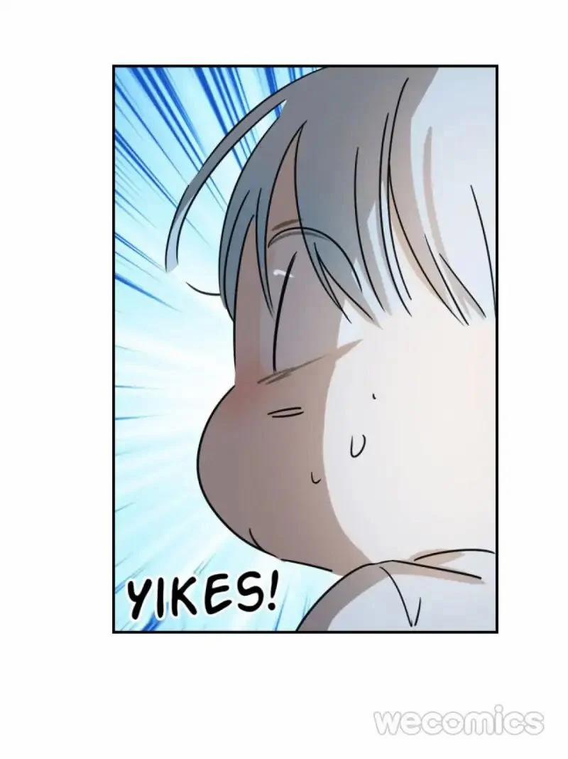 Ngao Ngao Muốn Bị Ăn Thịt 3 trang 32