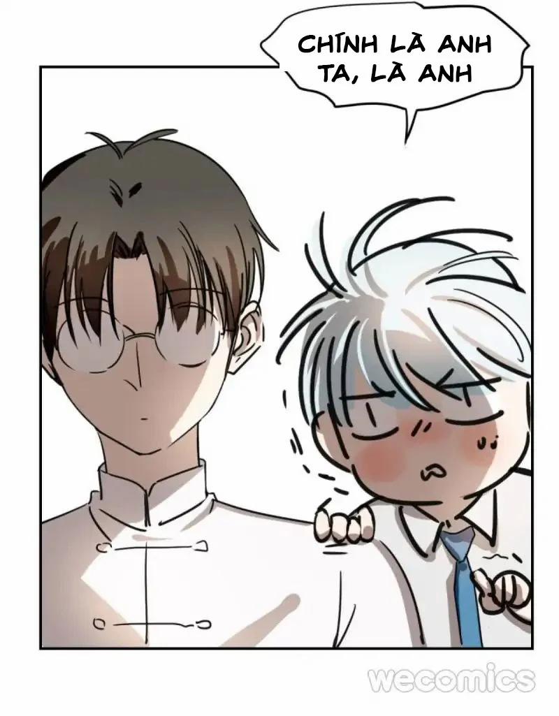 Ngao Ngao Muốn Bị Ăn Thịt 3 trang 34