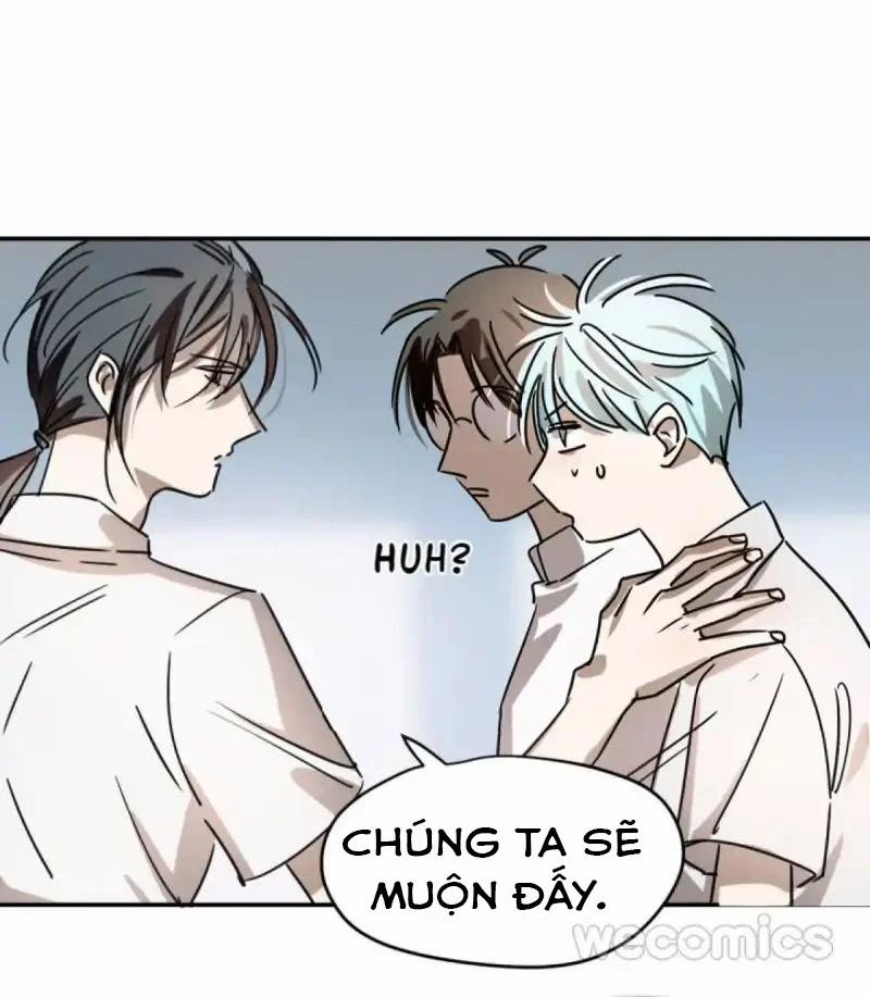 Ngao Ngao Muốn Bị Ăn Thịt 3 trang 36