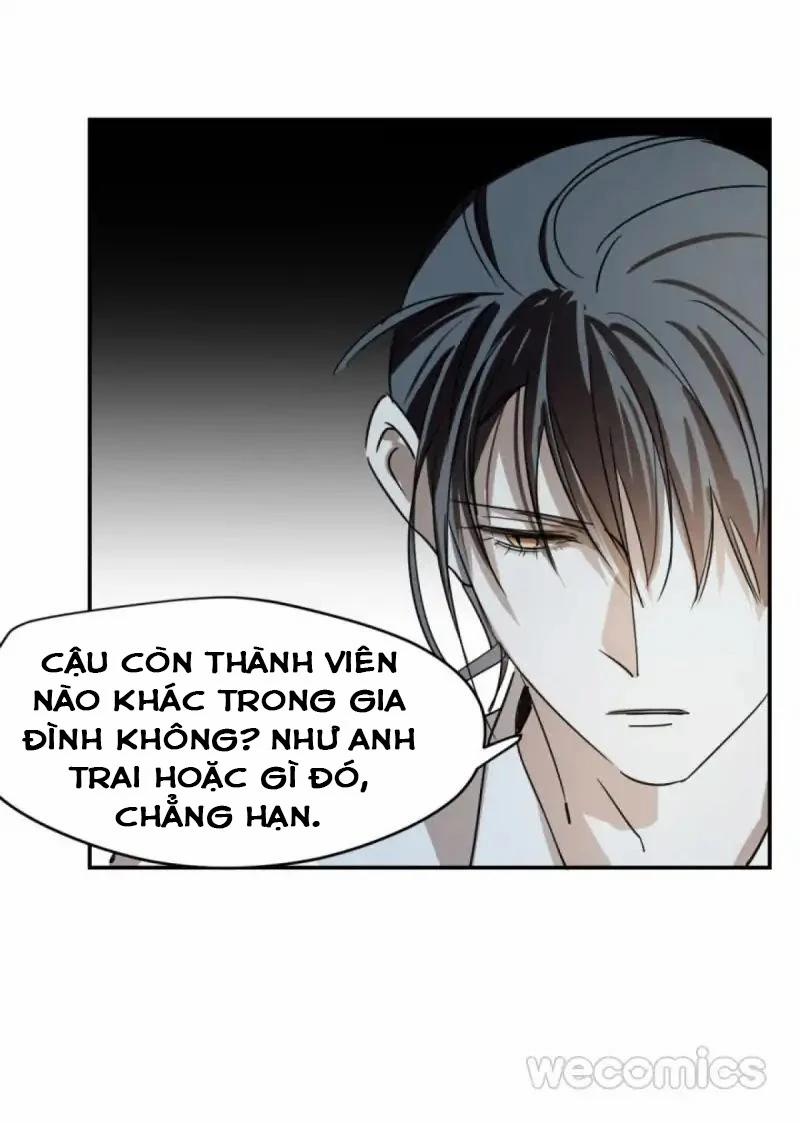 Ngao Ngao Muốn Bị Ăn Thịt 3 trang 40