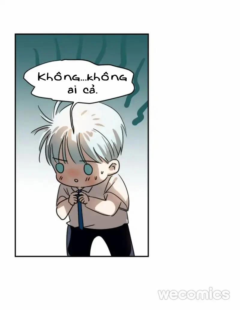 Ngao Ngao Muốn Bị Ăn Thịt 3 trang 42