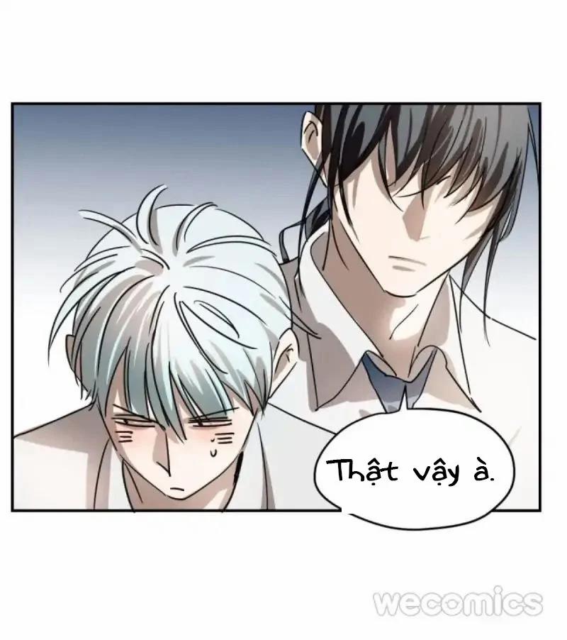 Ngao Ngao Muốn Bị Ăn Thịt 3 trang 43